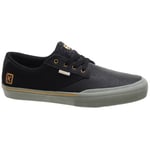 Jameson Vulc BMX x Kink Black Shoe