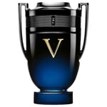 Rabanne Herrdofter Invictus Victory Elixir Eau de Parfum Spray Elixir Intense 100 ml (10.540,00 kr / 1 l)