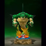 Dragon Ball Z Porunga + Dende S. H. Sh Figuarts Action Figureset Bandai