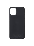 GreyLime iPhone 12 Mini Cover - Black