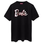 Barbie - T-Shirt - Femme