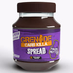 Grenade Carb Killa Protein Spread - Hazel Nutter, 1 x 360 g Jar