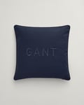 GANT - Pynteputetrekk med logo 50x50cm