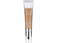 Becca Becca, Skin Love, Dimethicone, Moisturizing, Liquid Foundation, Caffe, 35 Ml For Women