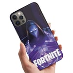 iPhone 16 Pro - Skal/Mobilskal Fortnite