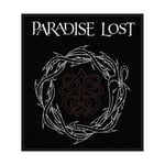 PARADISE LOST - CROWN OF THORNS - Standard - PHM - T500z