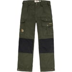 Fjällräven Kids Kids Vidda Trousers (Grön (DEEP FOREST/662) 158 cm)