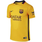 T-shirt enfant Nike  de football  Junior FC Barcelona Awa