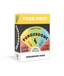 Crown Publishing Group, Division of Random House Inc Firestone, Jo Punderdome Food Fight Expansion Pack: 50 s'More Cards to Add the Core Game