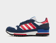 adidas Originals ZX 600 Women's, Navy