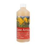 Ezee Arnica Gel Lotion 500 Ml By Hilton Herbs