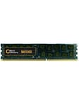 CoreParts Muisti - DDR3 - 32 GB - SO-DIMM 204-pin - Puskuroimaton