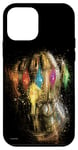 iPhone 12 mini Marvel Avengers: Endgame Thanos Infinity Gauntlet Case