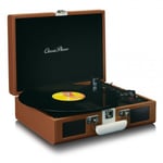 TT120 Retro Vinyl Player