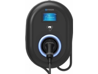 DEFENZO ELECTRIC CAR CHARGER AC22 SMART