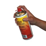 Scotch® spray 1626 avfetting- og rensespray