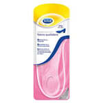 Scholl® ActivGel™ Semelles pour Elle Talons quotidiens Intérieures 1 pc(s)