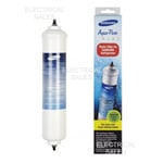 SAMSUNG AQUA PURE PLUS DA29-10105J HAFEX/EXP FRIDGE FREEZER WATER FILTER GENUINE