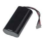 Battery for Anker SoundCore Boost 2600mAh 7.4V Li-Ion