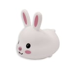 Winkee Bordslampa - Nightlight Bunny