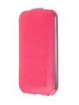 Uniq UniSuit Kriz -Charged Cherry Luxury Flip Case for Samsung Galaxy S3, UK