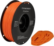 Filament ABS 1,75 mm, filament ABS (Pro) pour imprimante 3D 1 kg, bonne résistance à la chaleur, solide et durable, précision dimensionnelle ± 0,03 mm, compatibilité parfaite avec imprimante.[G1482]