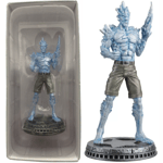 Marvel Jeu d'Échecs Iceman 52 Figurine Collection Eaglemoss Comics BD Film Héros