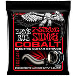 Ernie Ball Skinny Top Heavy Bottom Slinky Cobalt 7-String 10-62