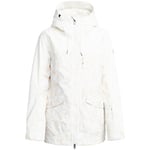 Parka Roxy  Stated