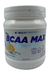 Allnutrition - BCAA Max Support, Orange - 500g