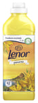 Lenor Adoucissant 966 Ml. Concentré 42 Mesureurs Panarea Fabriqué en Italie