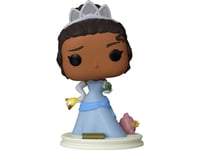 Figurka Funko Pop Funko Pop Disney: Ultimate Princess - Tiana