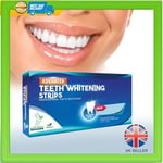 56 Teeth Whitening Strips Professional Home Tooth Bleaching Kit 4 Week Supply