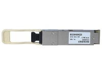 Blueoptics 321-1646-Bo, Fiber Optisk, 40000 Mbit/S, Qsfp, Mtp/Mpo, 150 M, 850 Nm