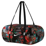 Nike STASH Duffle Bag Packable  21 Litres Light Weight -Travel/Gym Bag Sports