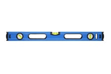 Vinkel-och lutningsmätare Hogert HT4M015; 150 cm