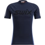 Swix V Swix Roadline Racex Short Sleeve M