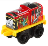 Thomas & Friends Minis - Spooky Salty (4cm Engine) - (Bagged Collectable Train) #407