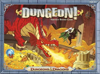 Dungeon! The Boardgame (Dungeons & Dragons) 2014-versionen