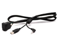 Connects2 Aux- och USB-adapter Toyota Yaris 08>