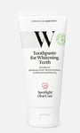 Spotlight Oral Care Toothpaste for Whitening | Gently Whitens Teeth Gradually &