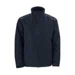 Texstar Service winter jacket - Navy - 5XL