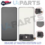 For Realme GT Master Edition RMX3360 INCELL Touch Screen Digitizer LCD Display