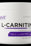 OstroVit - L-Carnitine Supreme Pure - 210 g