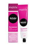 Matrix SoColor Pre-Bonded Permanent Hair Color - Blended 100% FREE SHIPPING