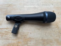 Sennheiser E 945 microphone brand new