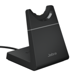 Jabra Evolve2 65 Deskstand USB-C Black (14207-63)