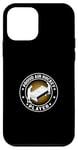 Coque pour iPhone 12 mini Air Hockey - Fier joueur de Air Hockey