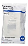 EUREKA Series for Mighty Mite Vacuums, White, 10 Bags