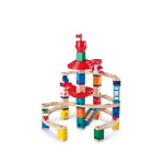 Hape Quadrilla kulebane Super Spiral burg